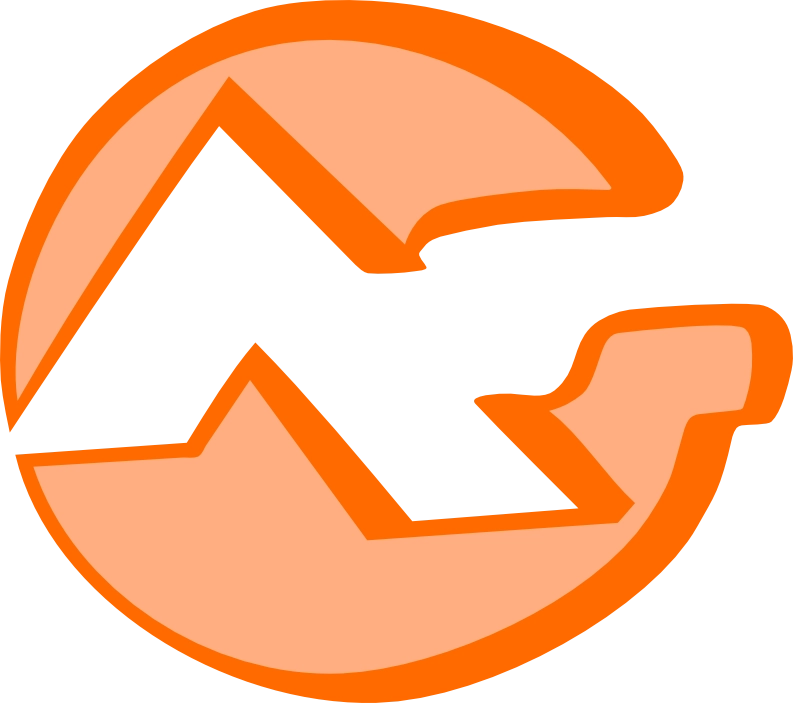 Andmilky Galaxy logo